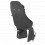 URBAN IKI baby rear seat with MIK HD system