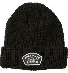 FOX RACING SPEED VISION Winter Beanie