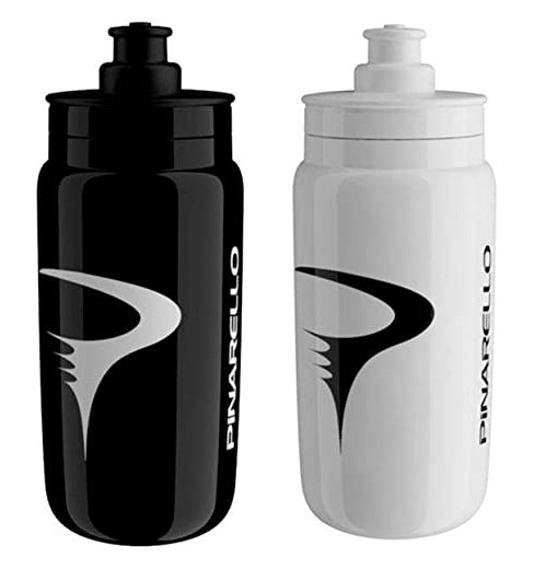 Bidon de vélo Pinarello 550ml 