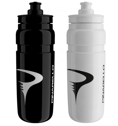 Bidon vélo top 750ml