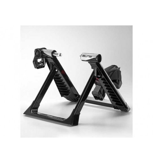 elite novo smart turbo trainer review