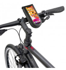 SPRINT - HOOT BIKE Détecteur de vol et traceur GPS porte bidon HOOT800 + 4  ans d'abonnement inclus - Private Sport Shop