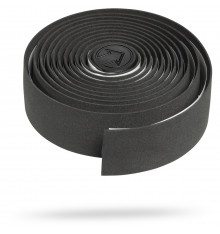 PRO black Gel bar tape - 3.5mm