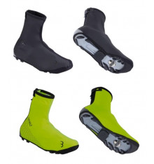 SIDI Couvre-Chaussures lycra blanc CYCLES ET SPORTS