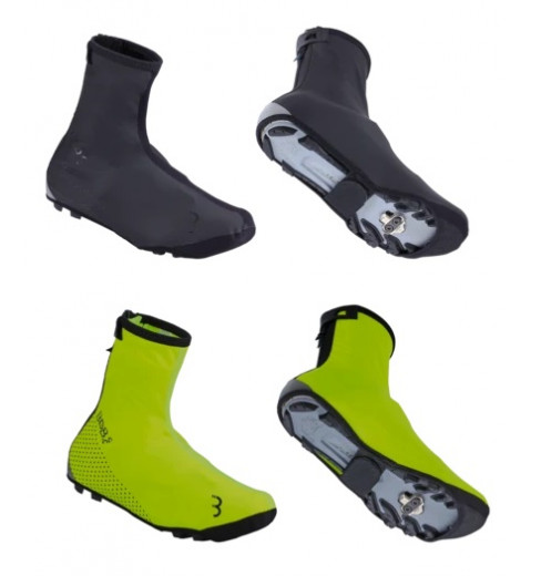 Couvre-chaussures vélo route et VTT BBB-Waterflex 3.0 BWS-23