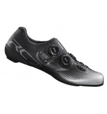 SHIMANO RC702 men's road cycling shoes