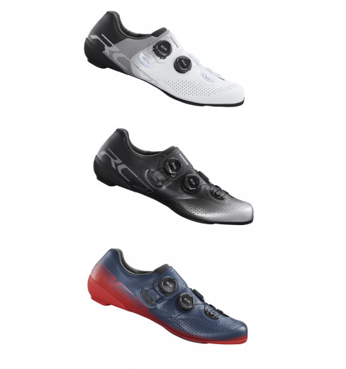 SHIMANO men's road cycling shoes 2023 ET SPORTS