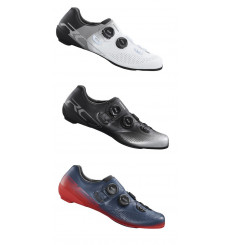 Chaussures vélo route SHIMANO RC702