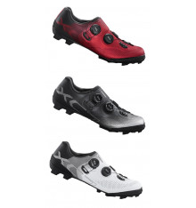 Chaussures VTT SHIMANO XC702