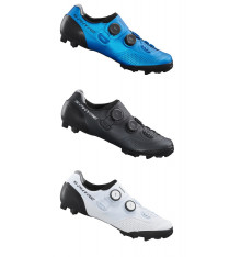 Chaussures VTT homme SHIMANO S-Phyre XC902 