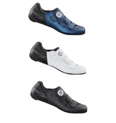 Chaussures vélo route SHIMANO RC502 2022
