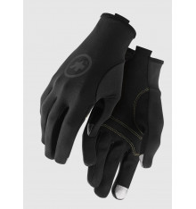 ASSOS Spring Fall long mid-season cycling gloves