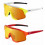 KASK lunettes de soleil vélo KOO Demos Energy Capsule Collection