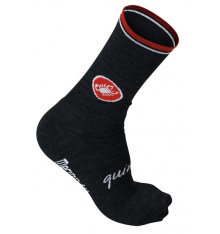 CASTELLI chaussettes cyclistes Quindici Soft 2022