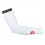 CASTELLI manchettes UPF 50+ LIGHT 2023