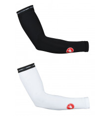 CASTELLI manchettes UPF 50+ LIGHT 2024