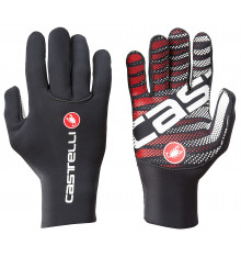 CASTELLI Diluvio C 2024 winter cycling gloves