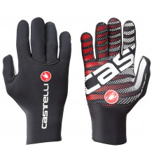 CASTELLI Gants cyclistes hiver DILUVIO C 2024