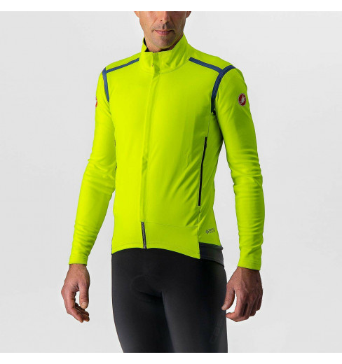 perfetto cycling jacket