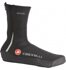 CASTELLI couvre-chaussures Intenso UL Noir 2024