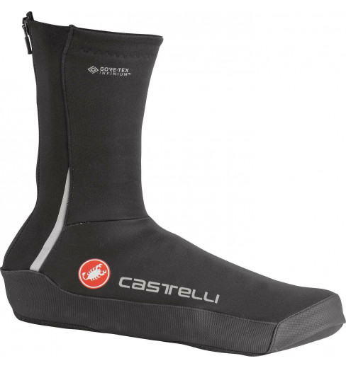 CASTELLI couvre-chaussures Intenso UL Noir 2024