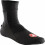 CASTELLI Entrata black winter shoe cover 2024