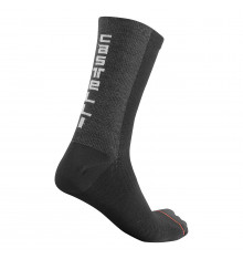 Chaussettes hautes vélo SPECIALIZED Soft Air Reflective Tall CYCLES ET  SPORTS