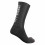 CASTELLI BANDITO WOOL 18 black cycling socks