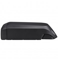SHIMANO Batterie VAE STEPS BT-E6010 pour Tube Diagonal 418Wh Noir EC-E6000/EC-E6000-3(for Japan)/EC-E6002/EC-E8004