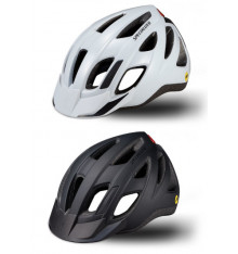 SPECIALIZED casque vélo urbain Centro Led MIPS 2022