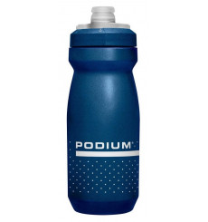 CAMELBAK Navy Pearl Podium Insulated Bottle - 21 oz