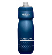 CAMELBAK Navy Pearl Podium water bottle - 710 ml / 24 oz