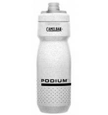 CAMELBAK bidon Podium White speckle - 710 ml / 24 oz