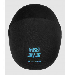 Sous-casque ASSOS ASSOSOIRES Hiver Robo Foil 
