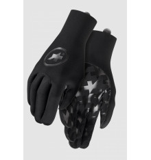 ASSOS ASSOSOIRES GT Rain cycling gloves