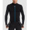 ASSOS sous vêtement manches longues homme SKIN LAYER Hiver 