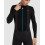 ASSOS sous vêtement manches longues homme SKIN LAYER Hiver 