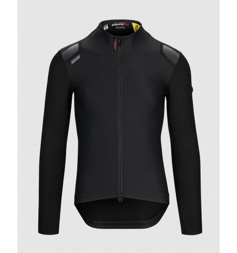 Veste cycliste légère ASSOS Equipe RS Printemps Automne Targa