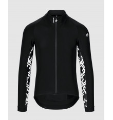 ASSOS MILLE GT Winter EVO cycling jacket