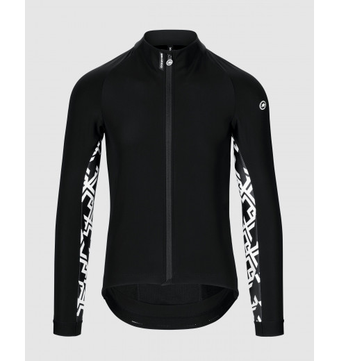 ASSOS MILLE GT Winter EVO cycling jacket
