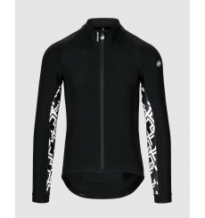 ASSOS MILLE GT Winter EVO cycling jacket