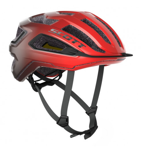 SCOTT Arx PLUS road bike helmet 2022