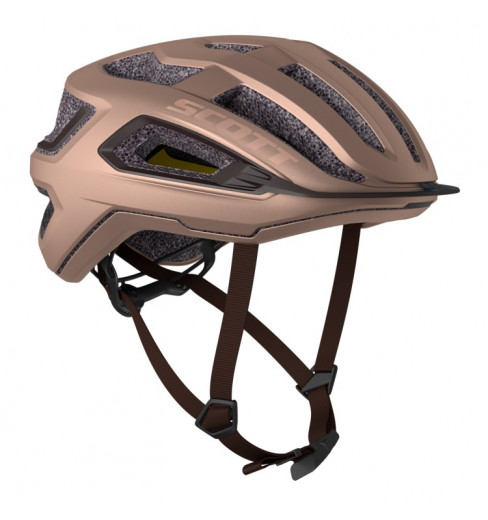 Casque Scott Arx Plus (CE) 2022 - My Velo