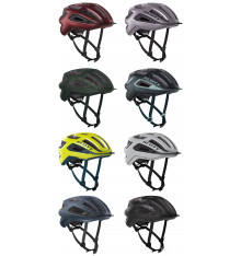 SCOTT casque de vélo route Arx