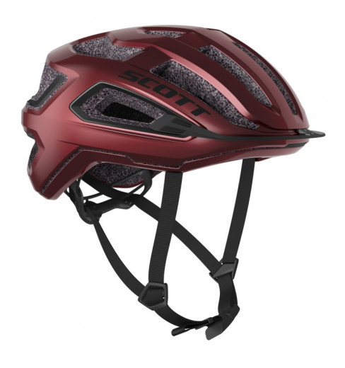 SCOTT Arx road cycling helmet
