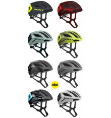 SCOTT casque vélo de route Centric Plus 2022