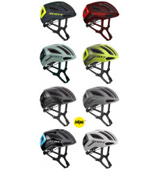 SCOTT Centric Plus bike helmet 2022