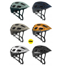 SCOTT casque velo VTT Vivo PLUS Mips 2022