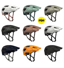 SCOTT Argo PLUS Mips MTB helmet 2022