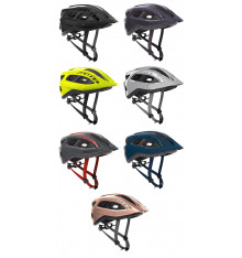 SCOTT Supra MTB helmet 2022